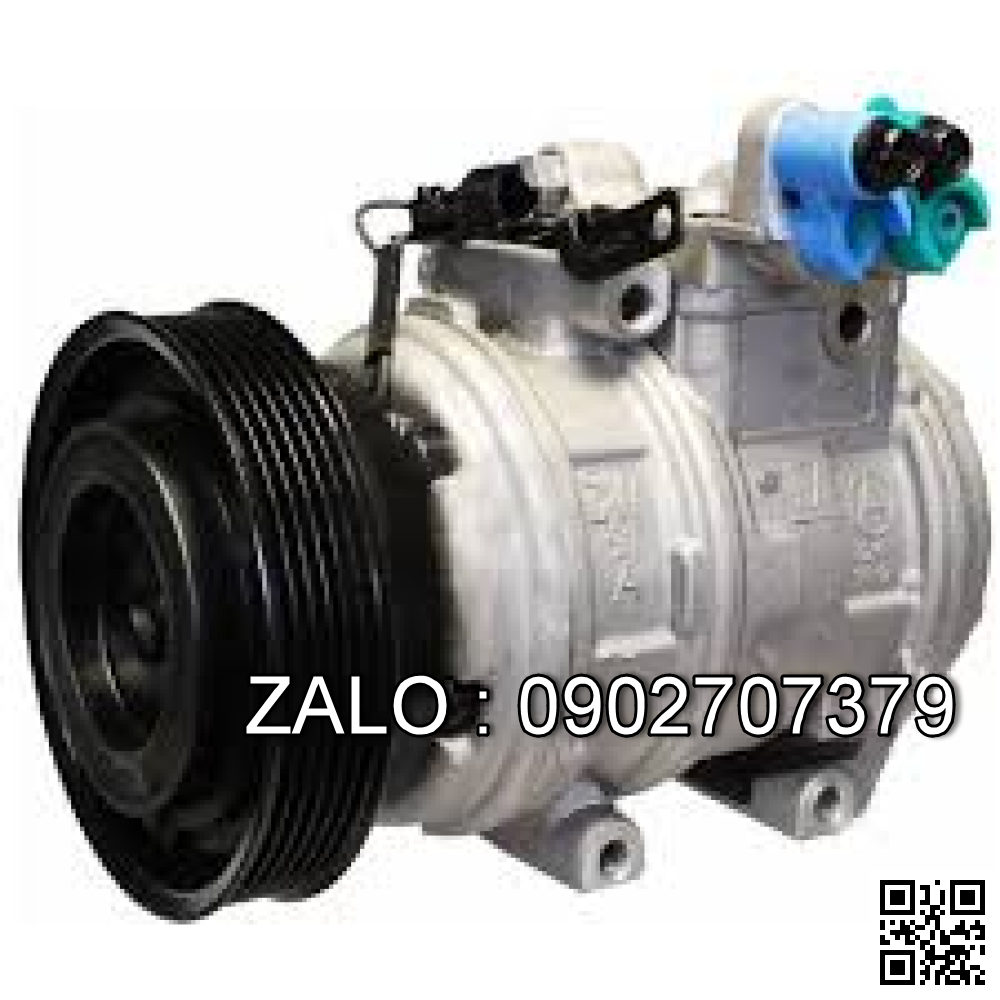 LỐC ĐIỀU HÒA 15 DENSO