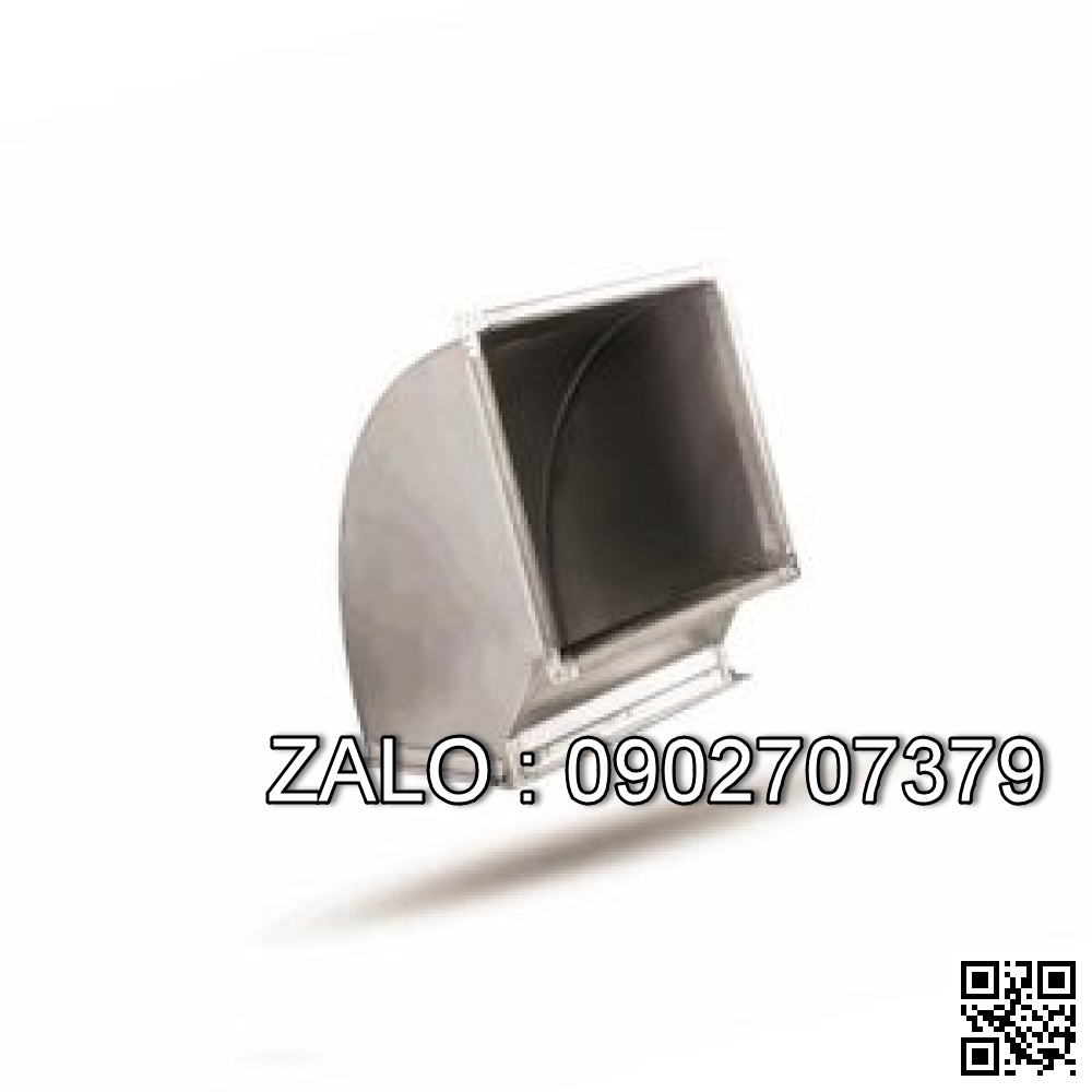 Co ống gió vuông 300x300