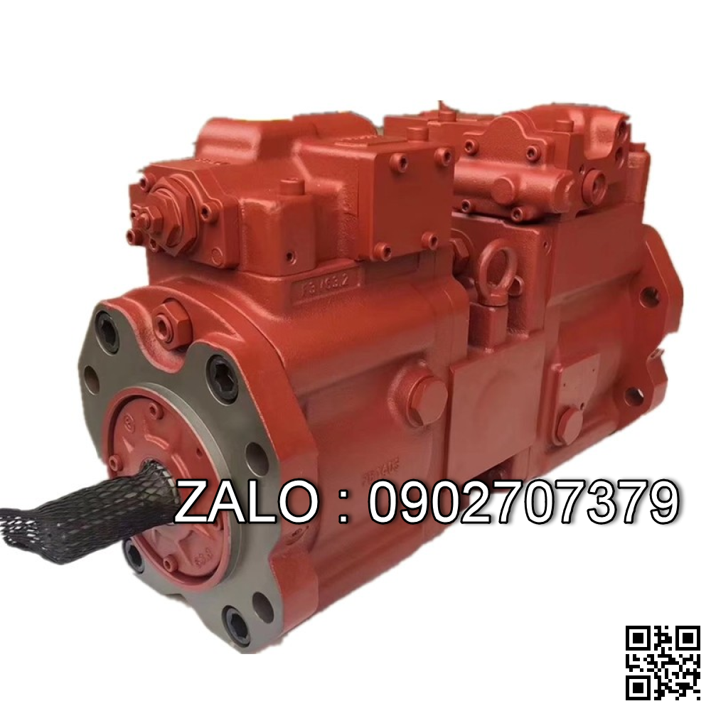 Linh kiện bơm thủy Lực kawasaki R220LC-3,R2000W-2,SE240LC/-3 2933800774