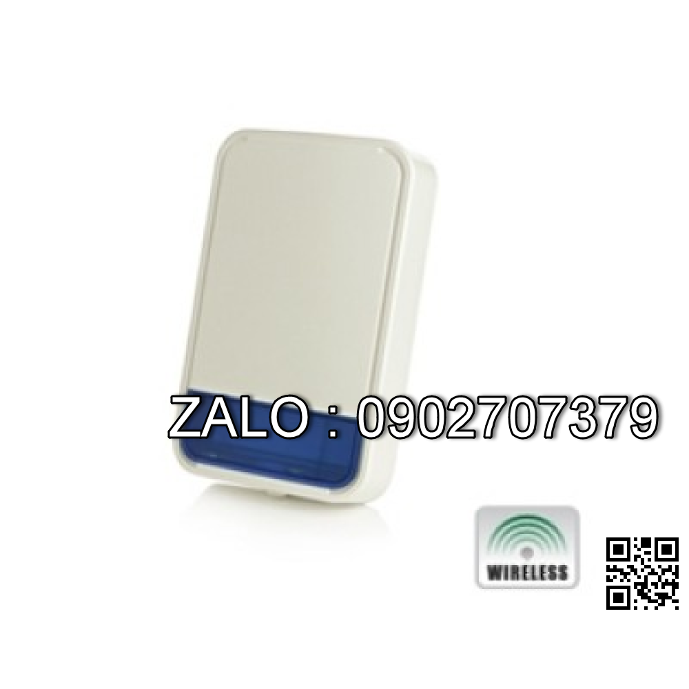 Còi, đèn báo động ngoài trời OSR-Z2