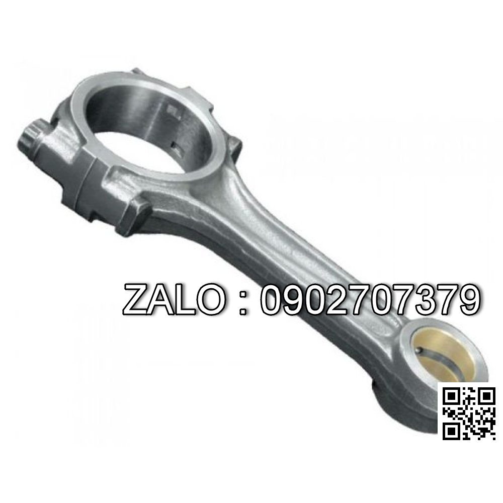 Tay dên động cơ Kubota V2607