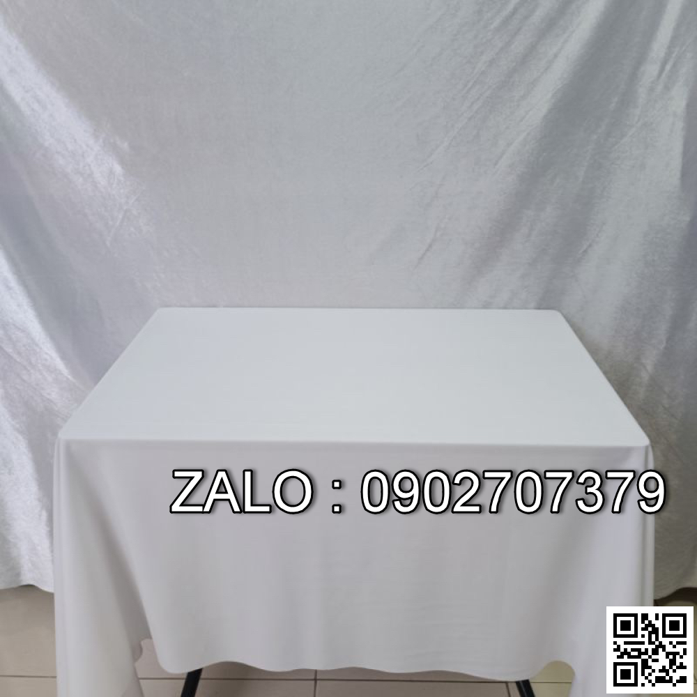 Vải trải bàn khổ rộng 2m