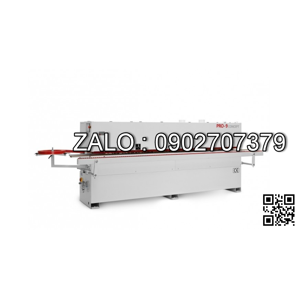 MÁY DÁN CẠNH PRO 9 CEHISA