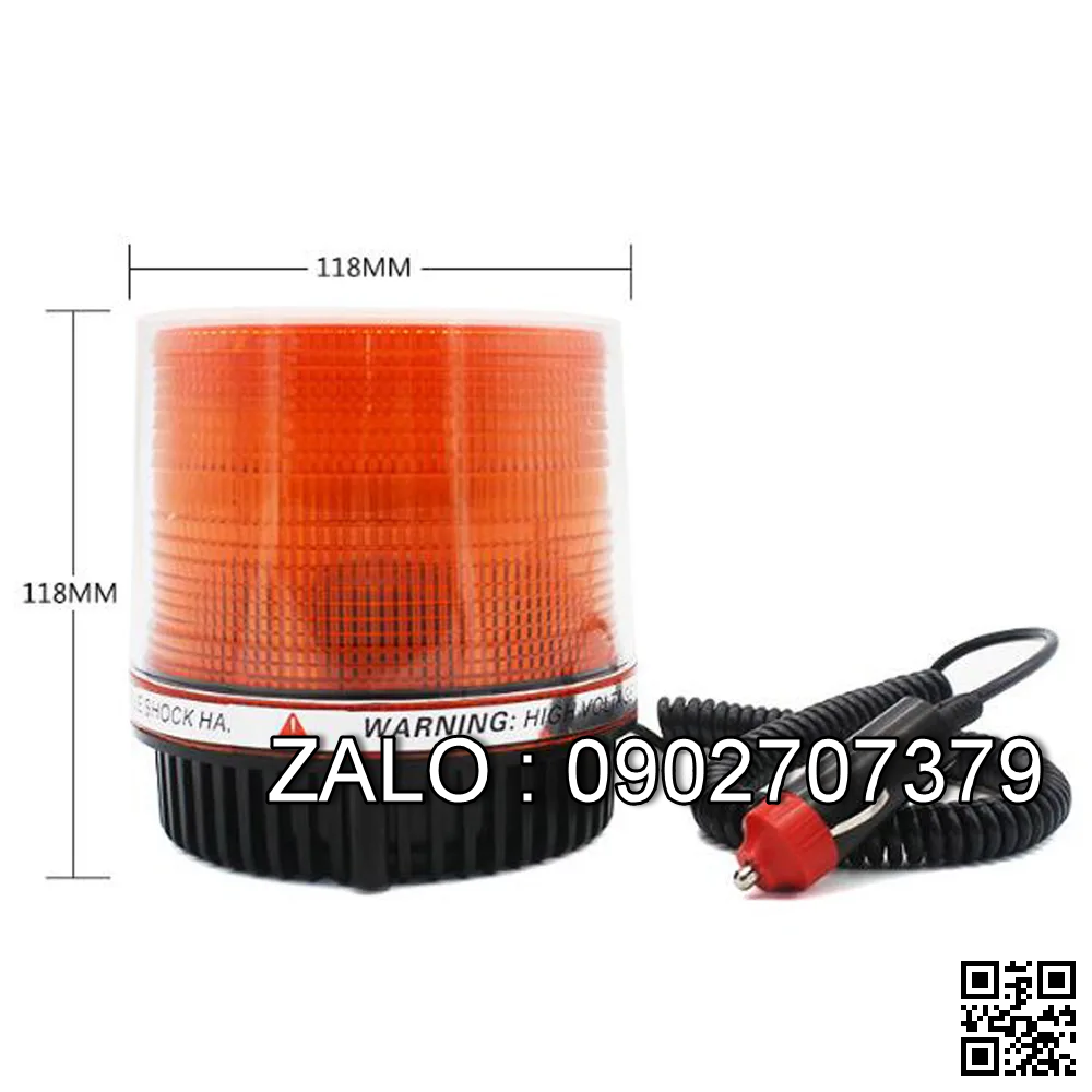 Đèn pha xe nâng DQ-DC12V-80V 12V - 24V - 48V