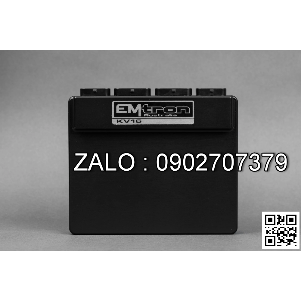 Ecu NT-16