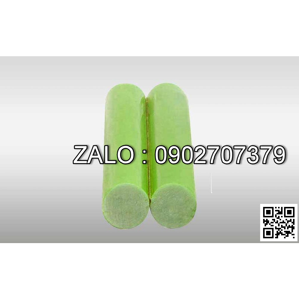 Cây phíp sợi thủy tinh tròn EPOXY