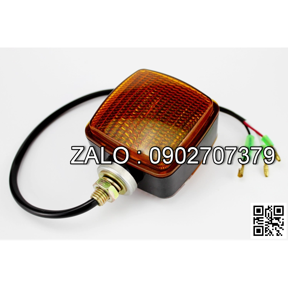 Đèn pha xe nâng DQ-Z8610-12000-HL 12V - 24V - 48V