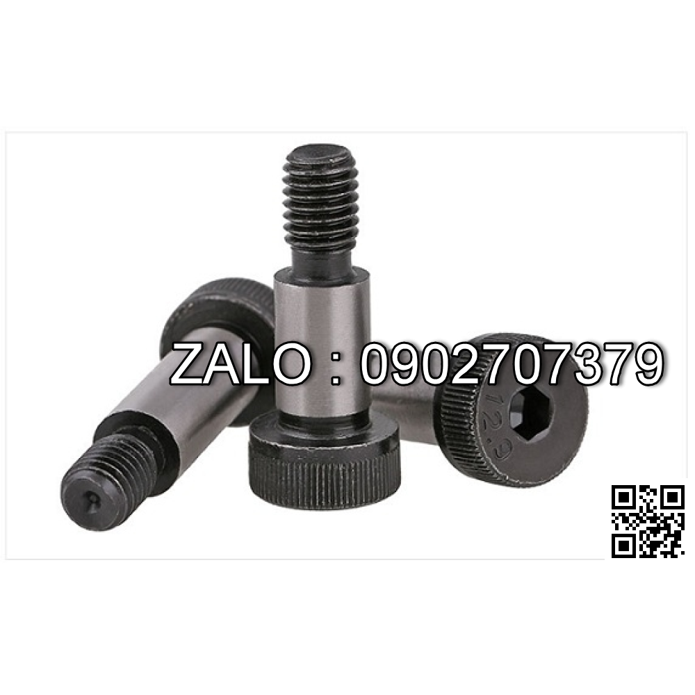 Bu lông cố định chốt dẫn hướng
