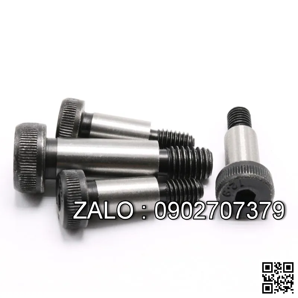 Bu lông cố định chốt dẫn hướng
