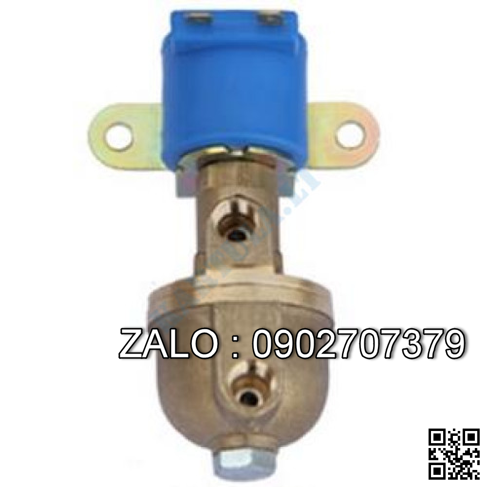 SOLENOID-LPG PRIMER 224MAJ1 BA