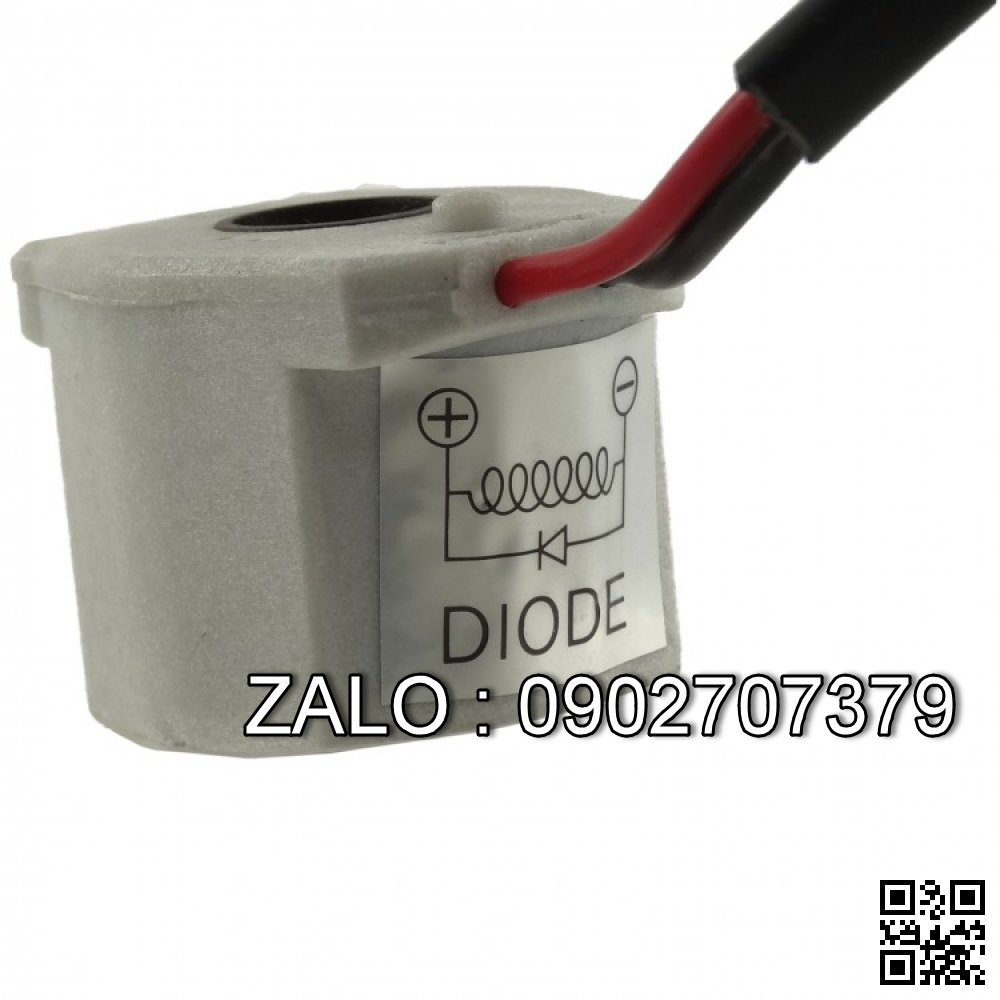 SOLENOID-LPG PRIMER 271MLH1 BA
