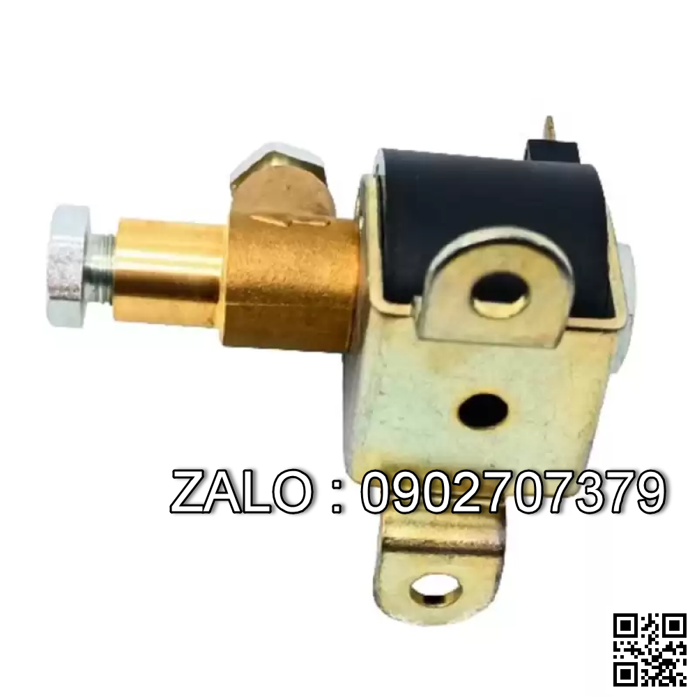 SOLENOID-LPG PRIMER 0605196-00