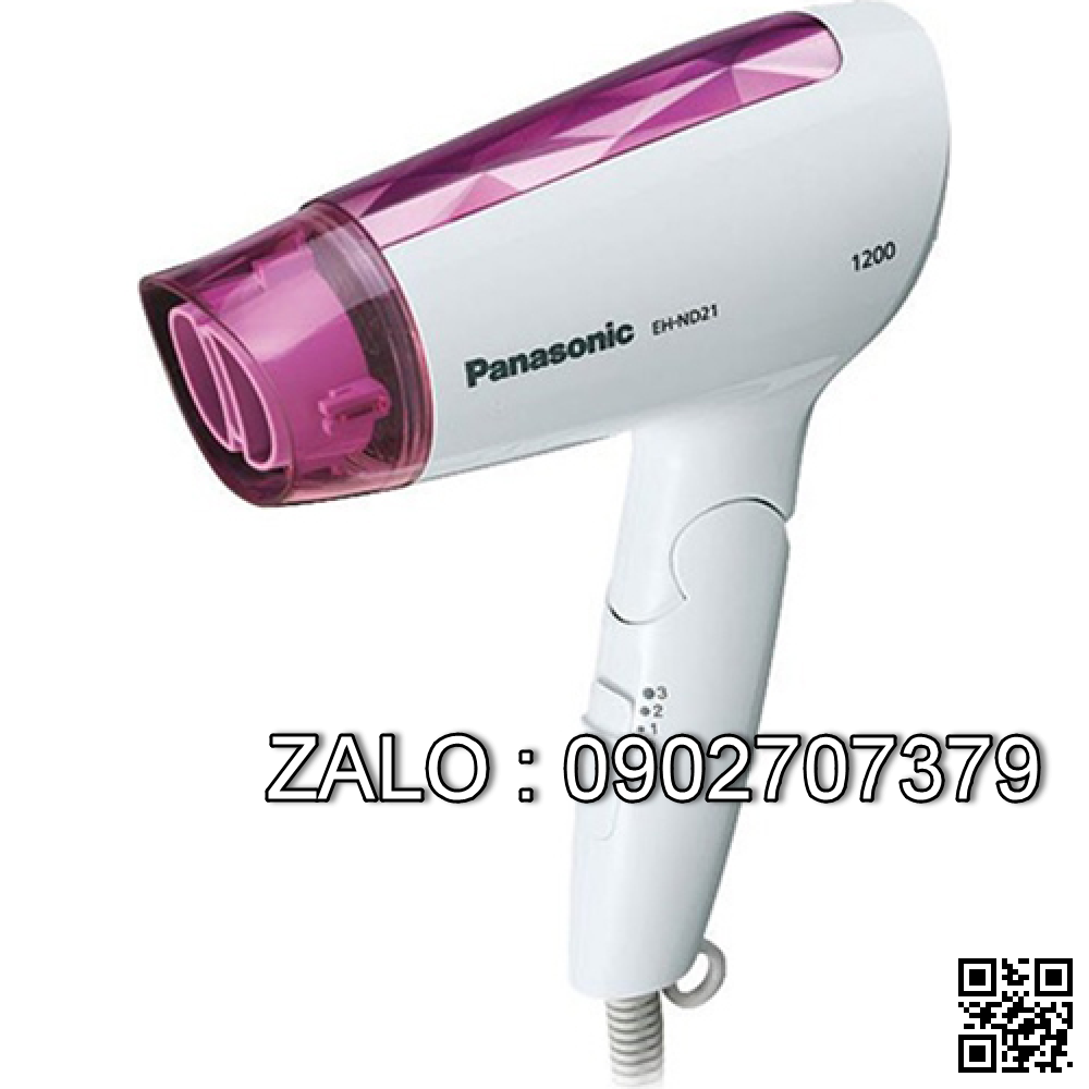 Máy sấy tóc Panasonic EH-ND21-P645