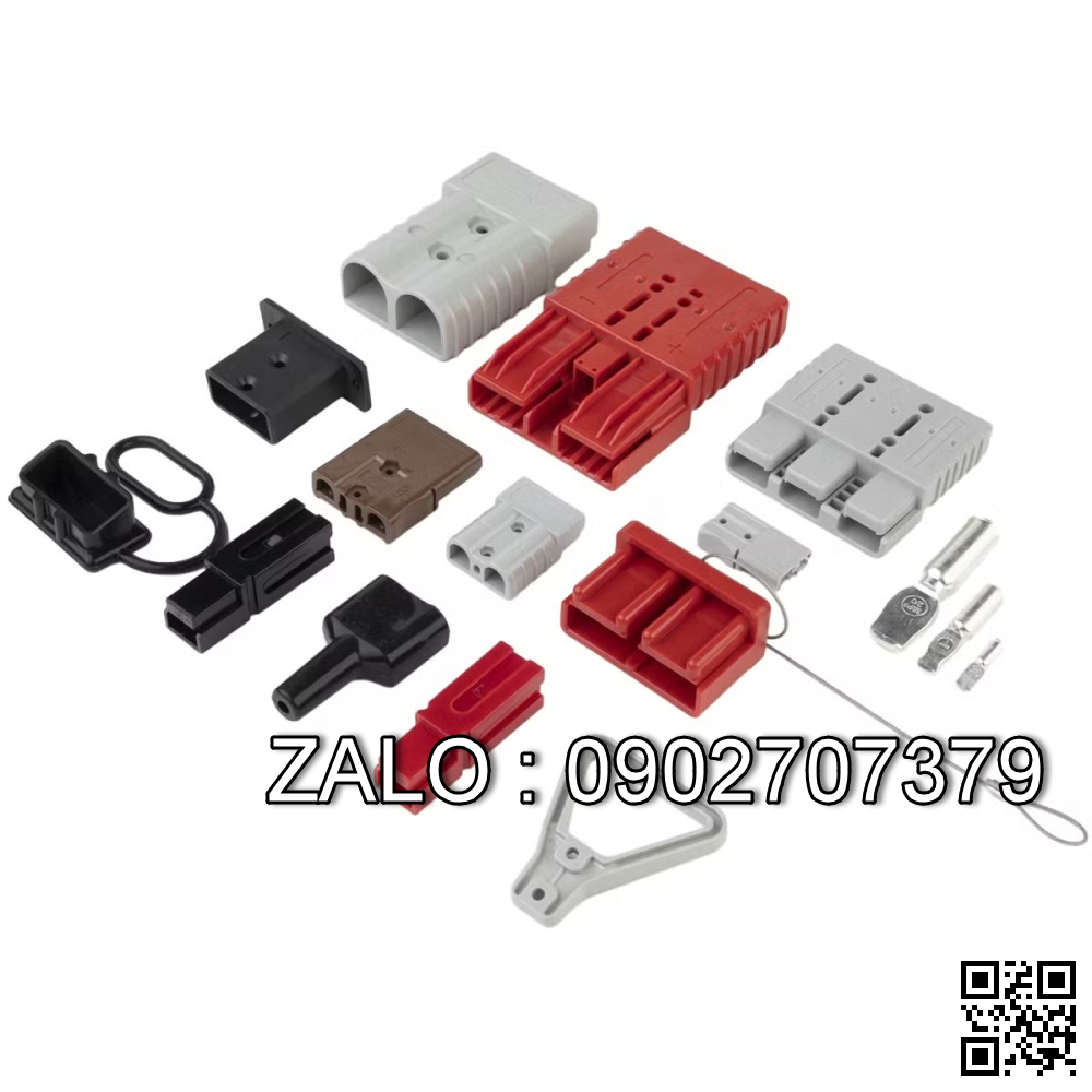 Giắc cắm SB350-GC