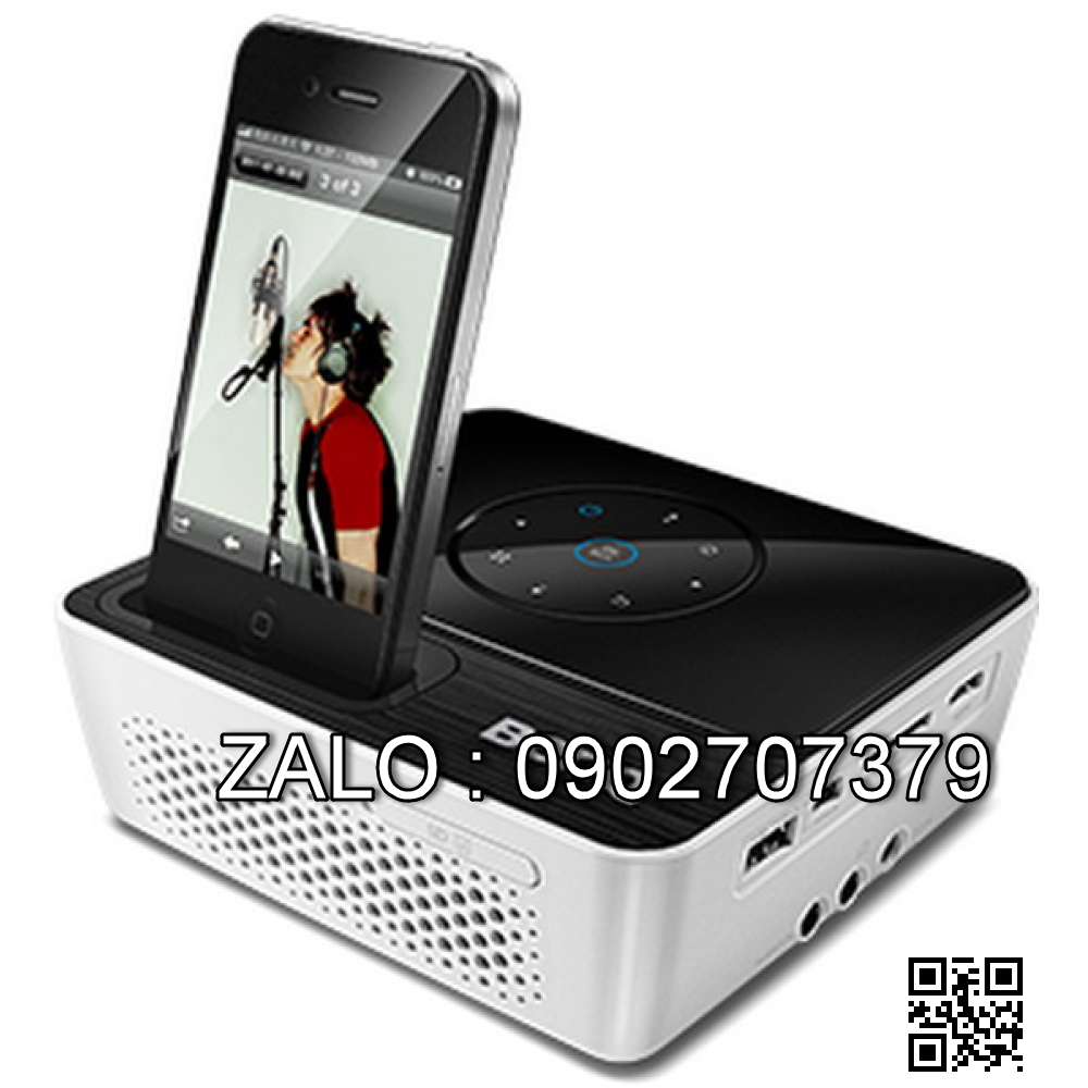 Máy chiếu cầm tay BenQ Joybee mini GP2