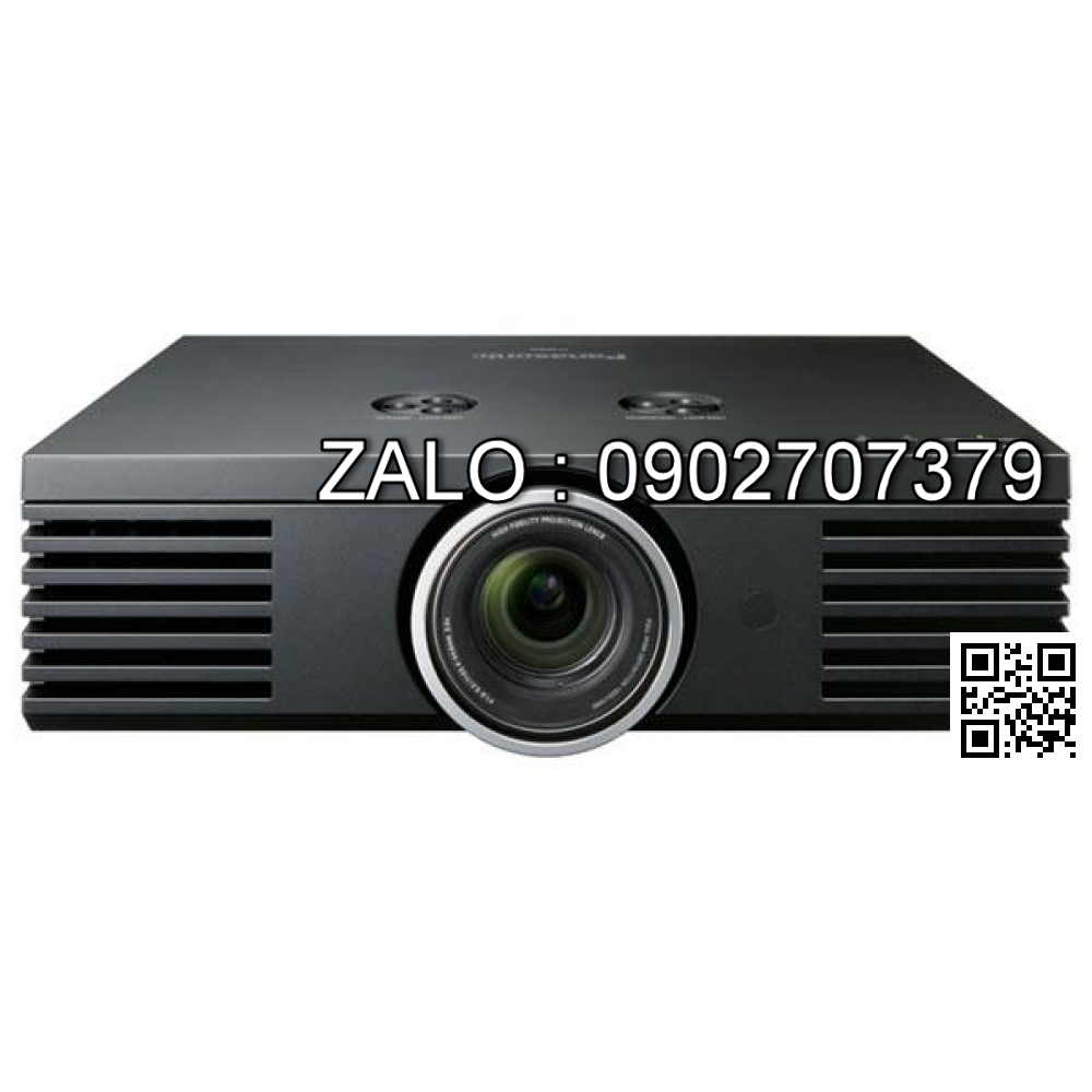 Máy chiếu Panasonic 3LCD PT-AE3000E