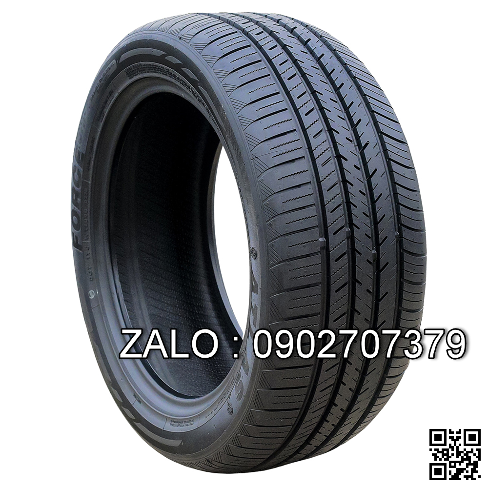 Vỏ xe 215/55R18 Casumina