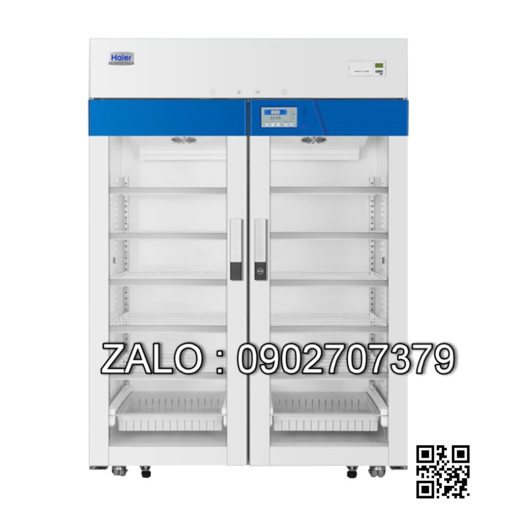 Tủ bảo quản lạnh y tế 2-8oC Haier HYC-1099T