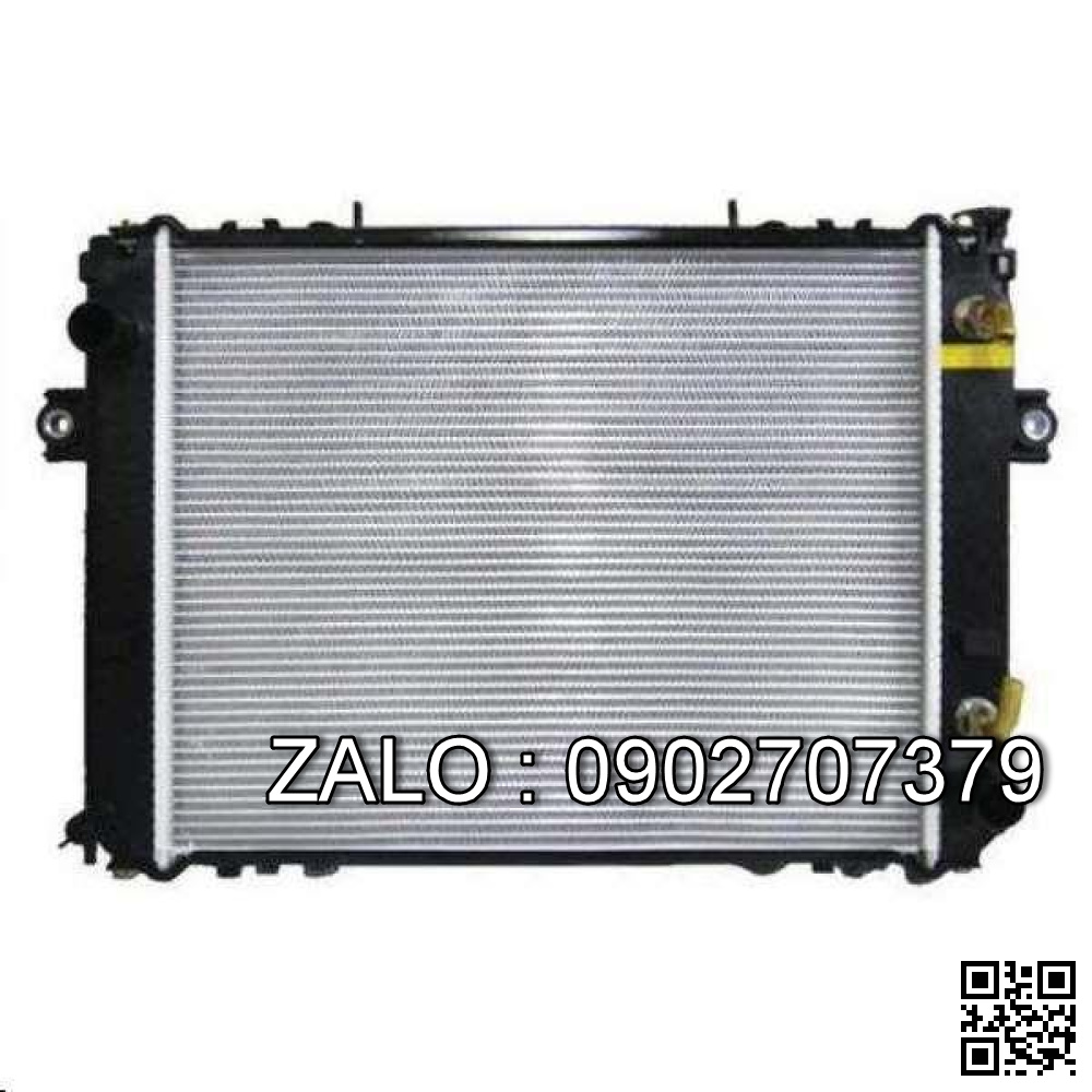 Két nước TOYOTA 1DZ,2J,4Y,5K,3Z 16410-23430-71,16410-23431-71,16420-23431-71,16420-26630-71