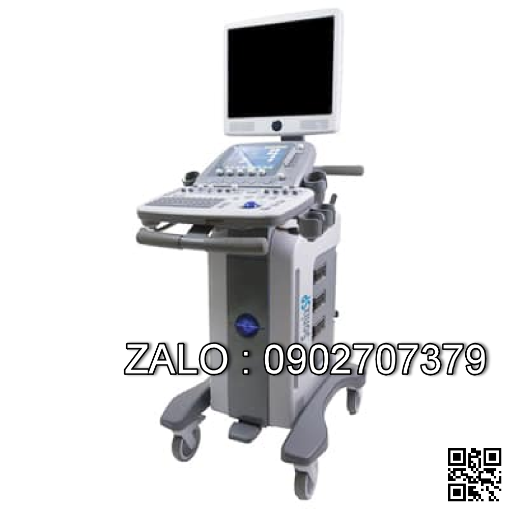 Máy siêu âm 4D Ultrasonix Sonix SP