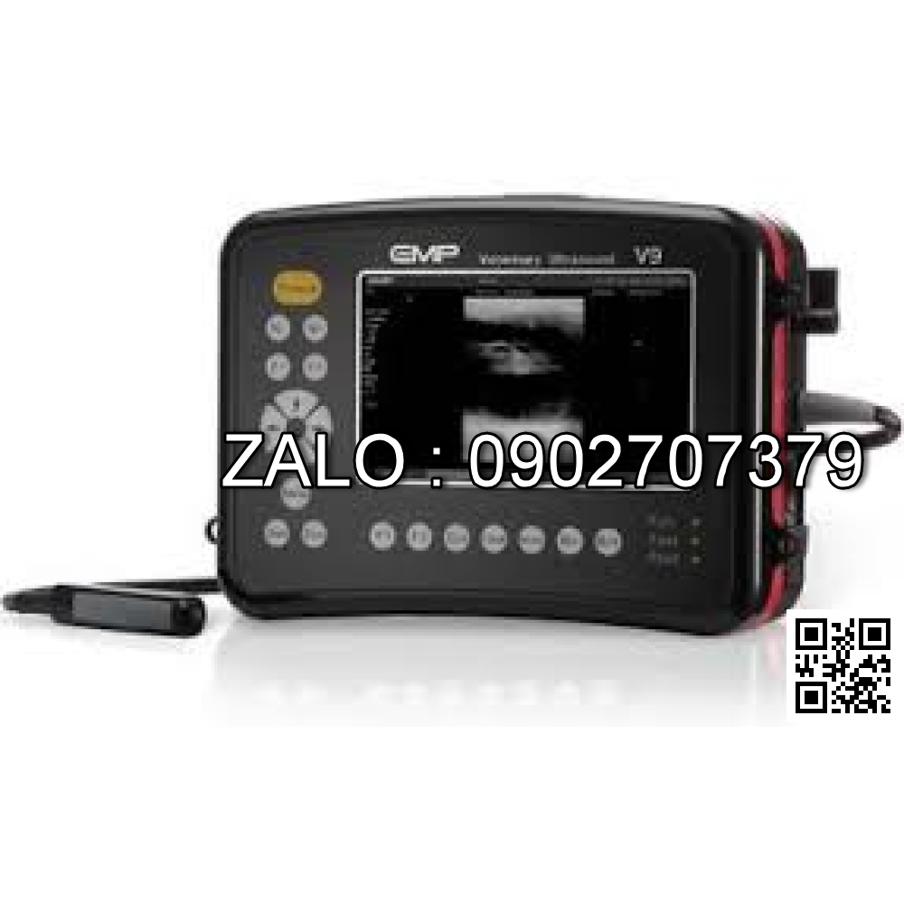 Máy siêu âm cho động vật Emperor V9