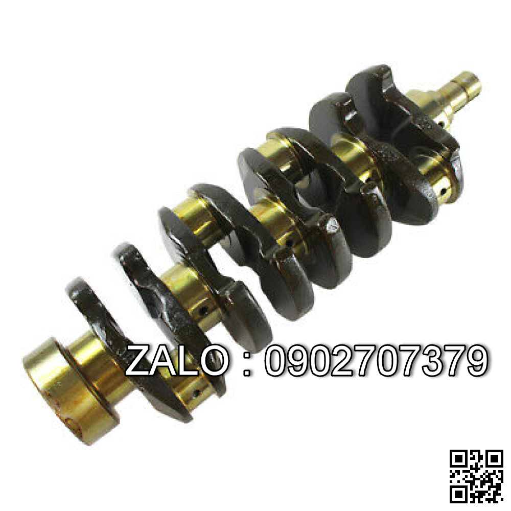 Cốt máy động cơ DH225 HINO mới 100%