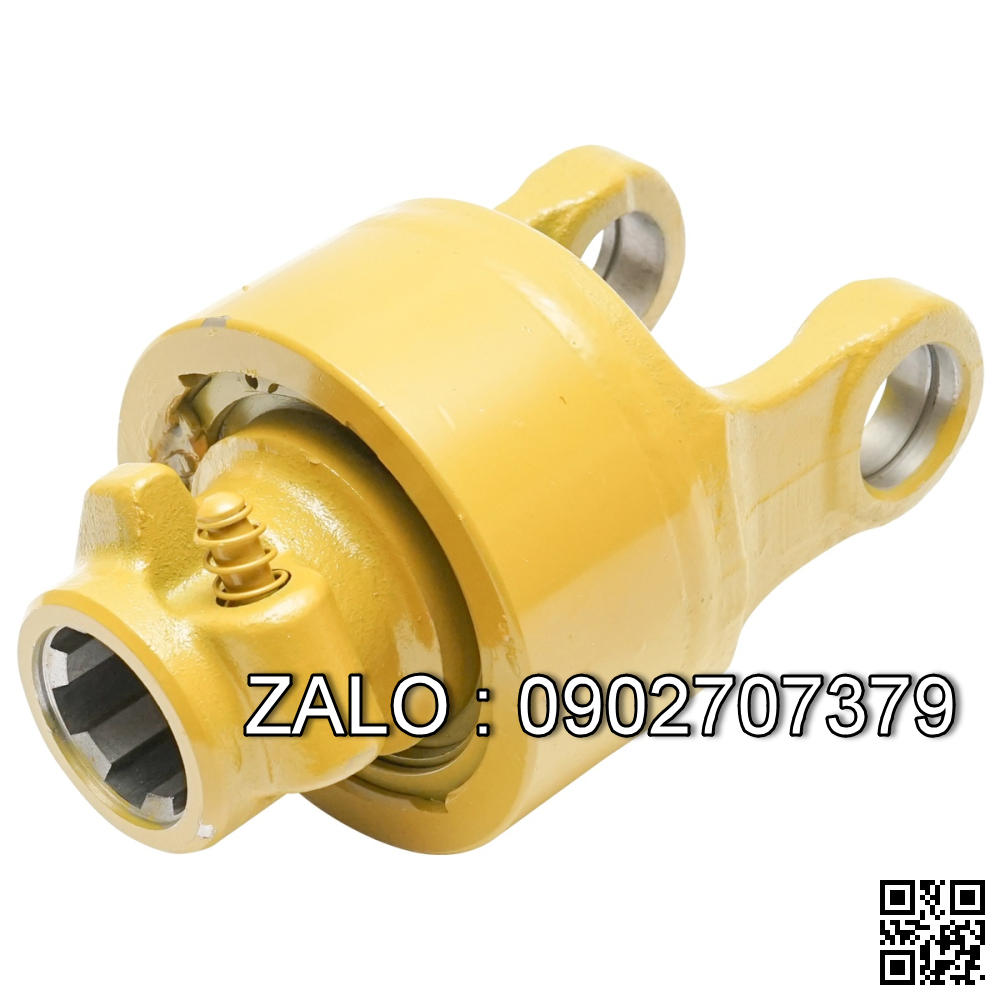 Đầu cardan T4, 1 3/8 Z6