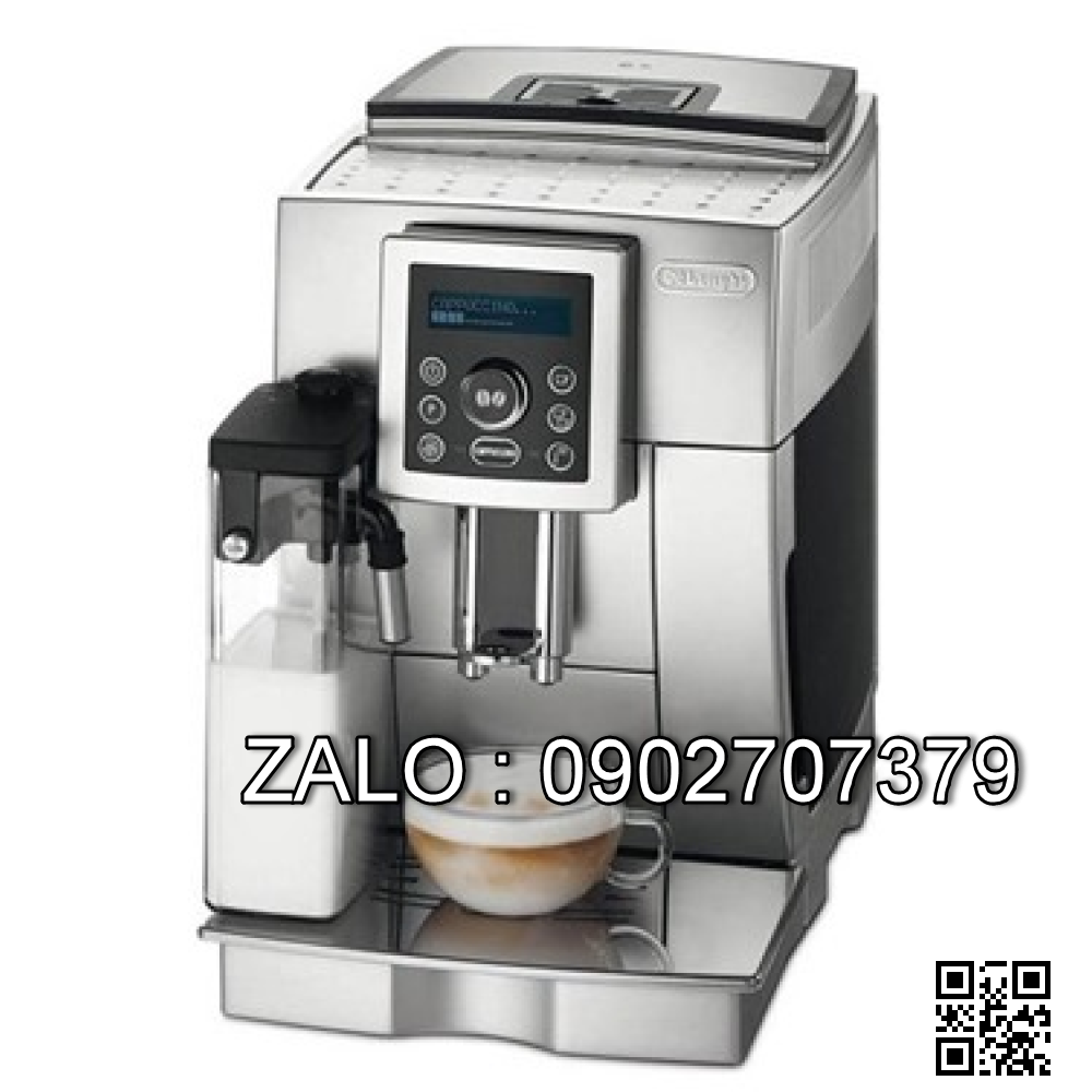 Máy pha cafe Delonghi ECAM 23.450.S