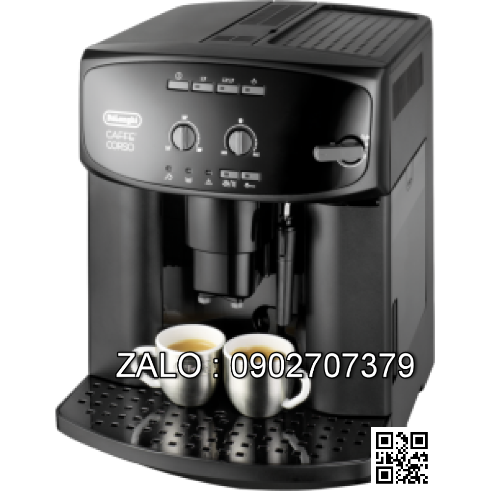 Máy Pha Cafe Delonghi Esam 2600