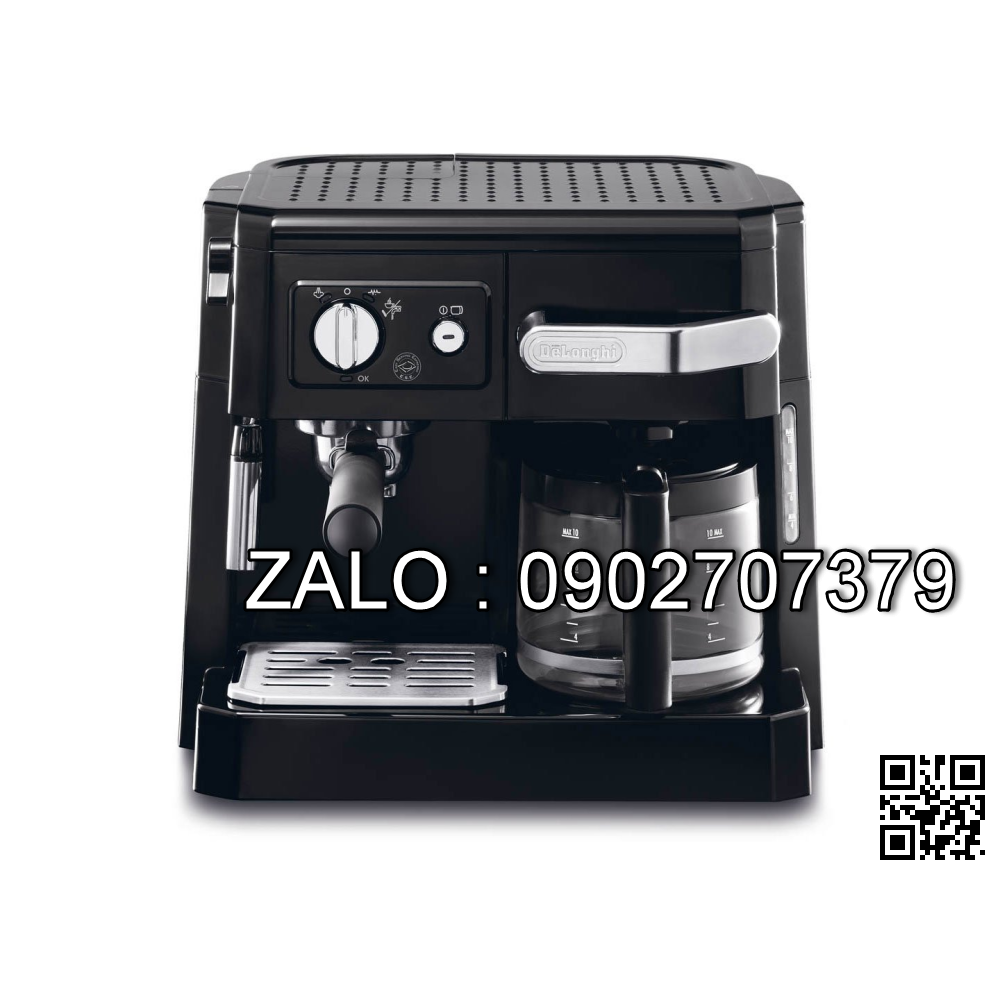 Máy pha cafe Delonghi BCO410