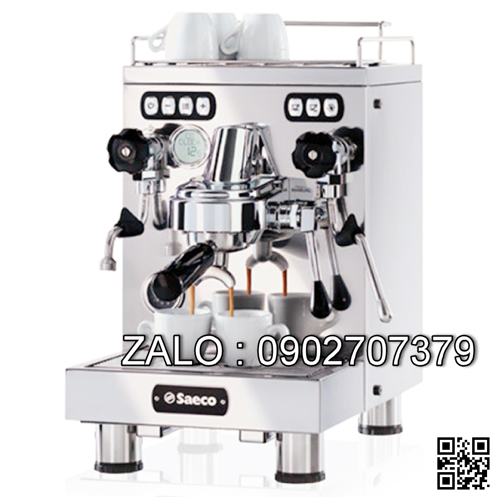 Máy pha cafe SAECO SE 50