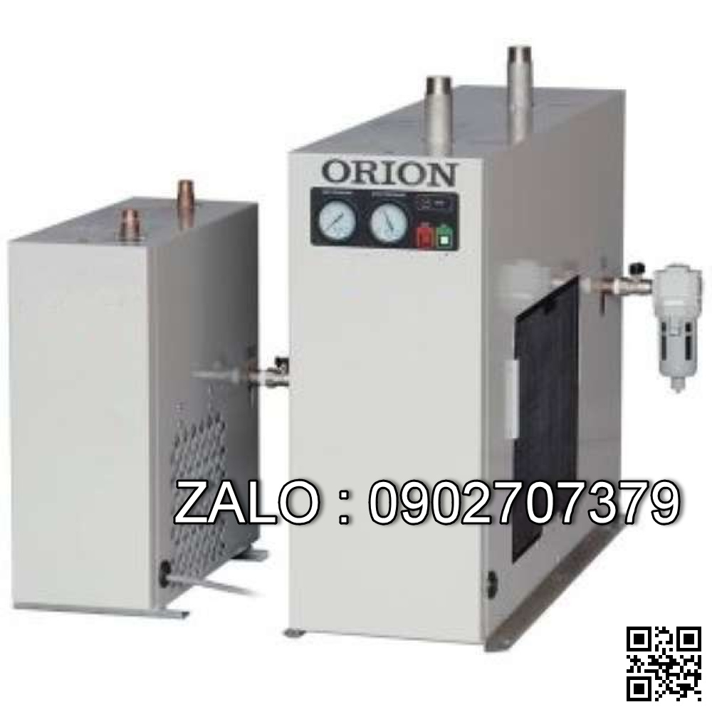 MÁY SẤY KHÍ ORION HAS 75AH5