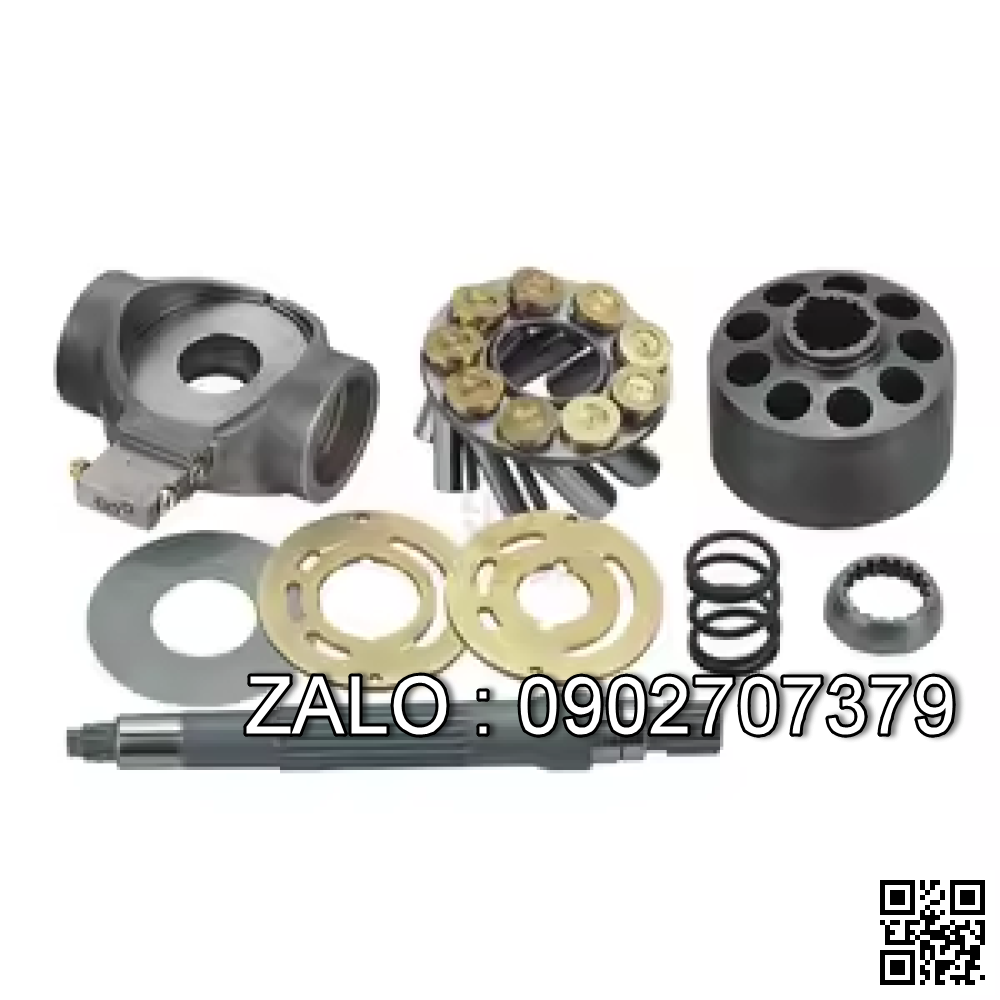 Phụ tùng bơm thủy lục KAWASAKI NV172