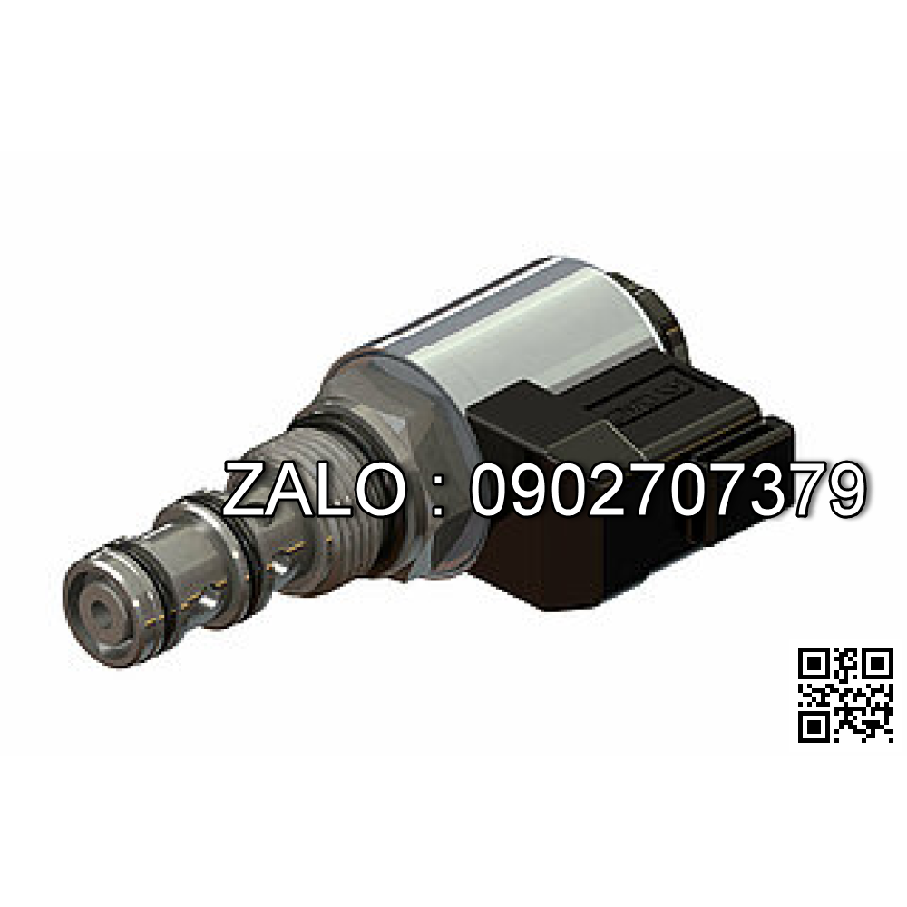 Van thủy lực WKM08140EB-01-C-N-24DG