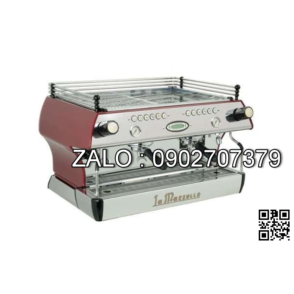 Máy pha cafe LA MARZOCCO FB80 EE/2G