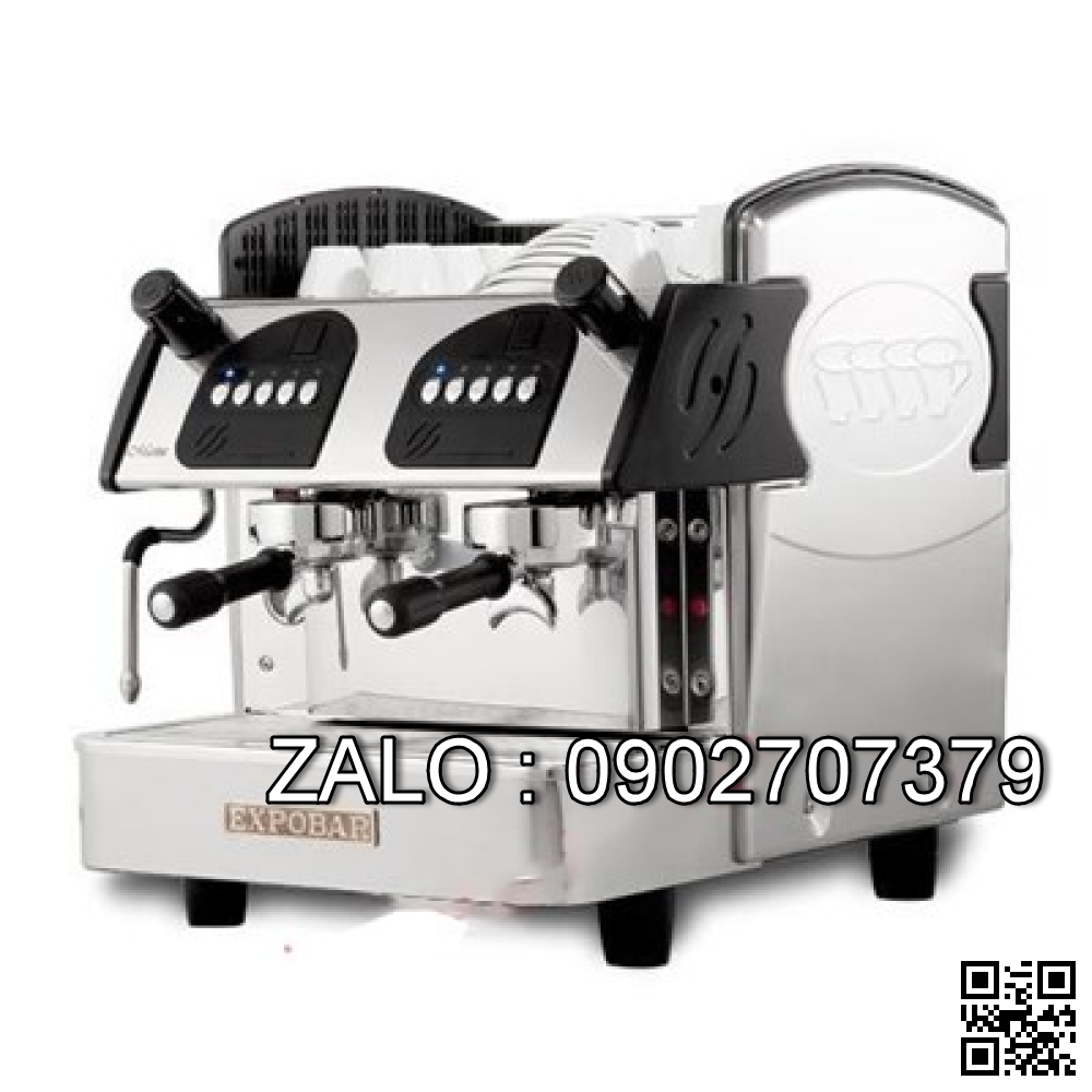 Máy pha cafe LIO 2C (INSTANT)