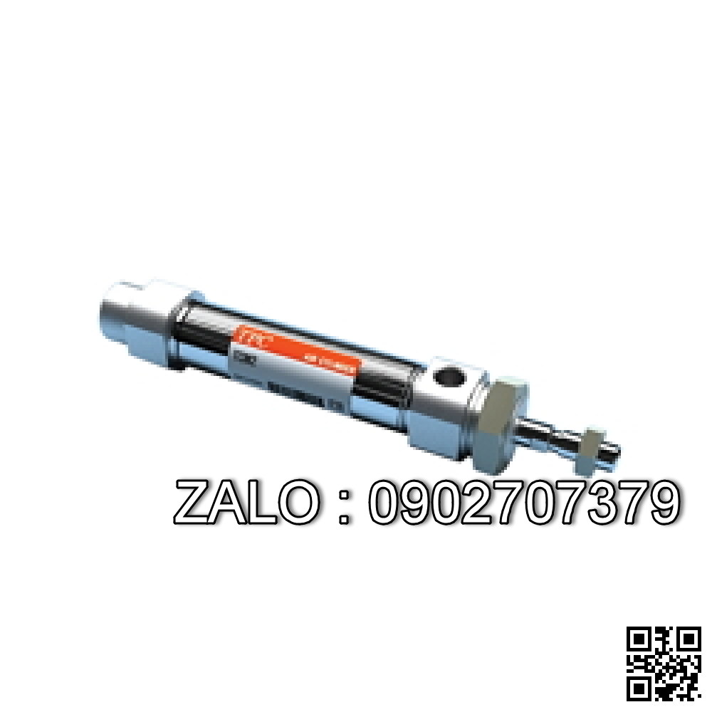 Xi lanh xoay TPC TCM2L25-130A-C73KL