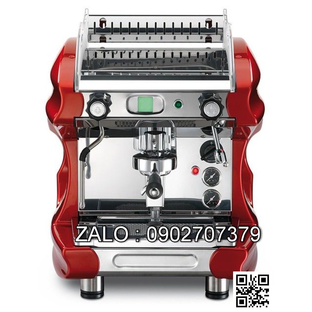 Máy pha cafe BFC Lira S 1G/7/PL
