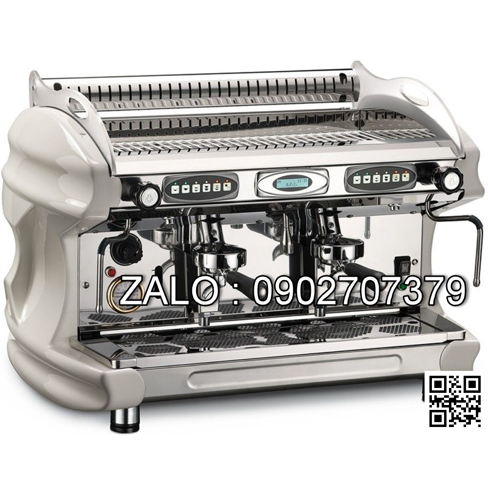 Máy pha cafe BFC Lira S 2G/14/EL