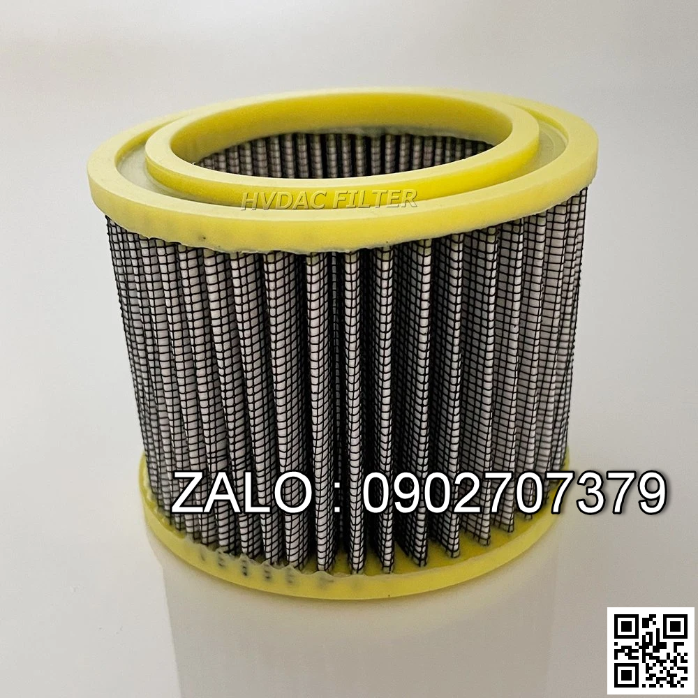 VACUUM W/Lọc/HYDRIN 287647