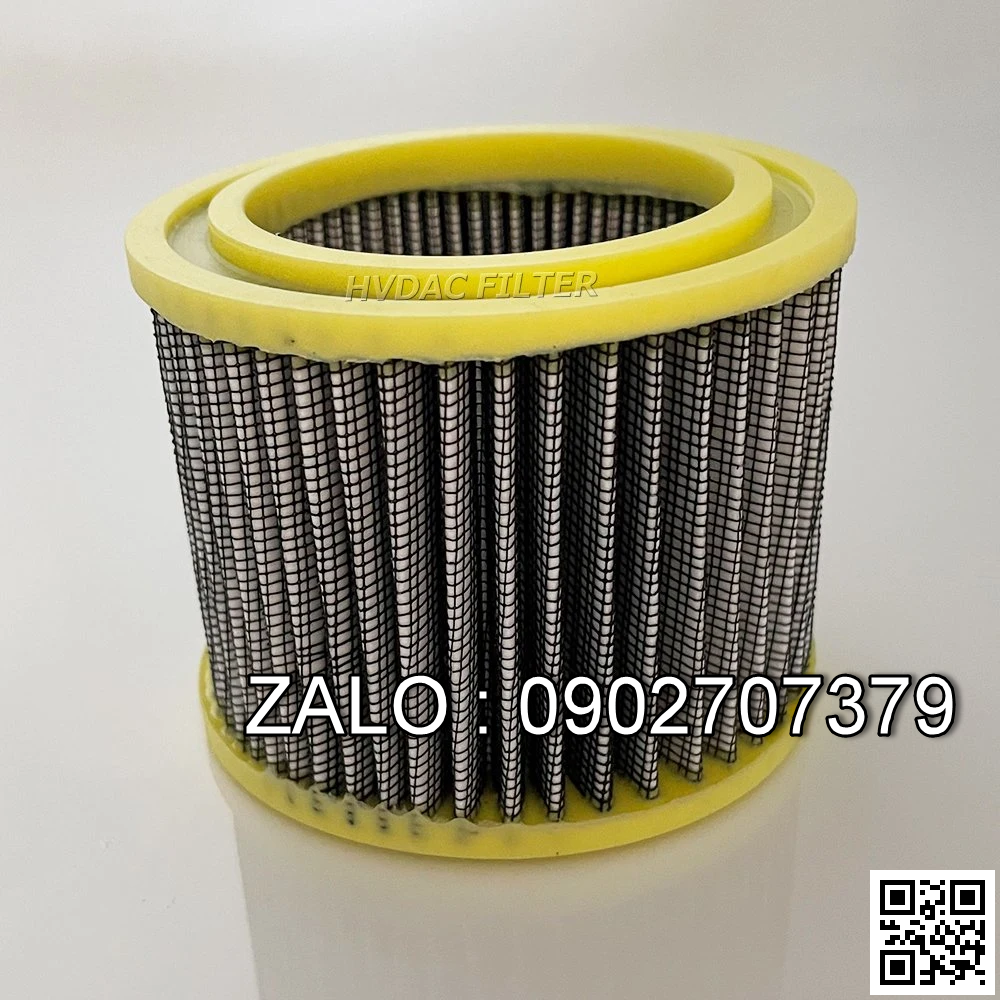 VACUUM W/Lọc/HYDRIN 53320-50401