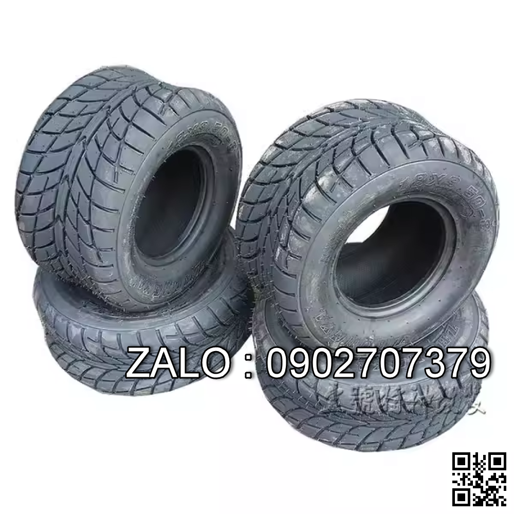 Vỏ xe 265/70R19.5