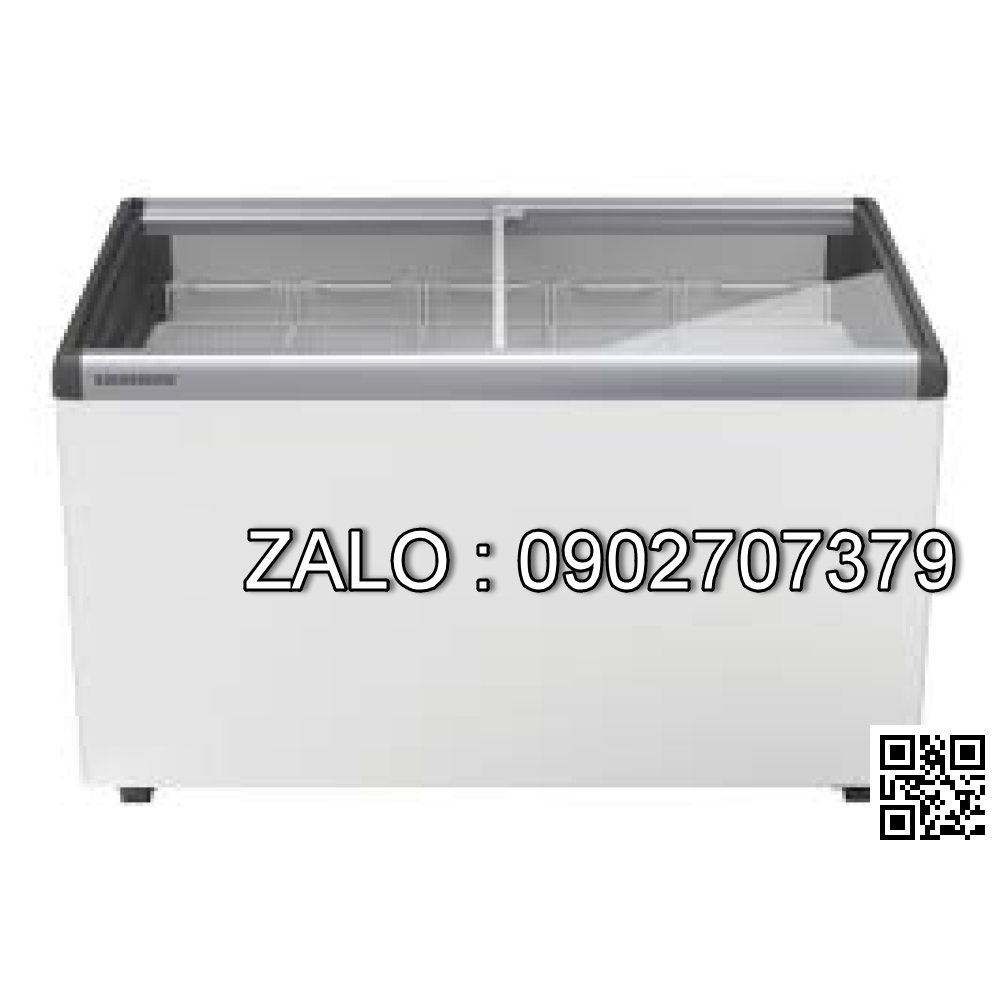 Tủ đông lạnh thực phẩm Frozen FRD-1240F