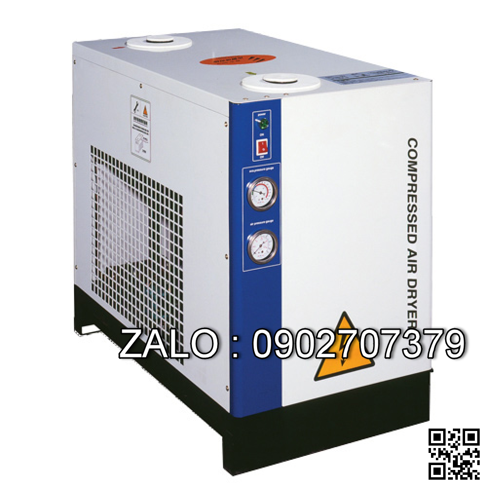 Máy tách ẩm Lode Star 30HA