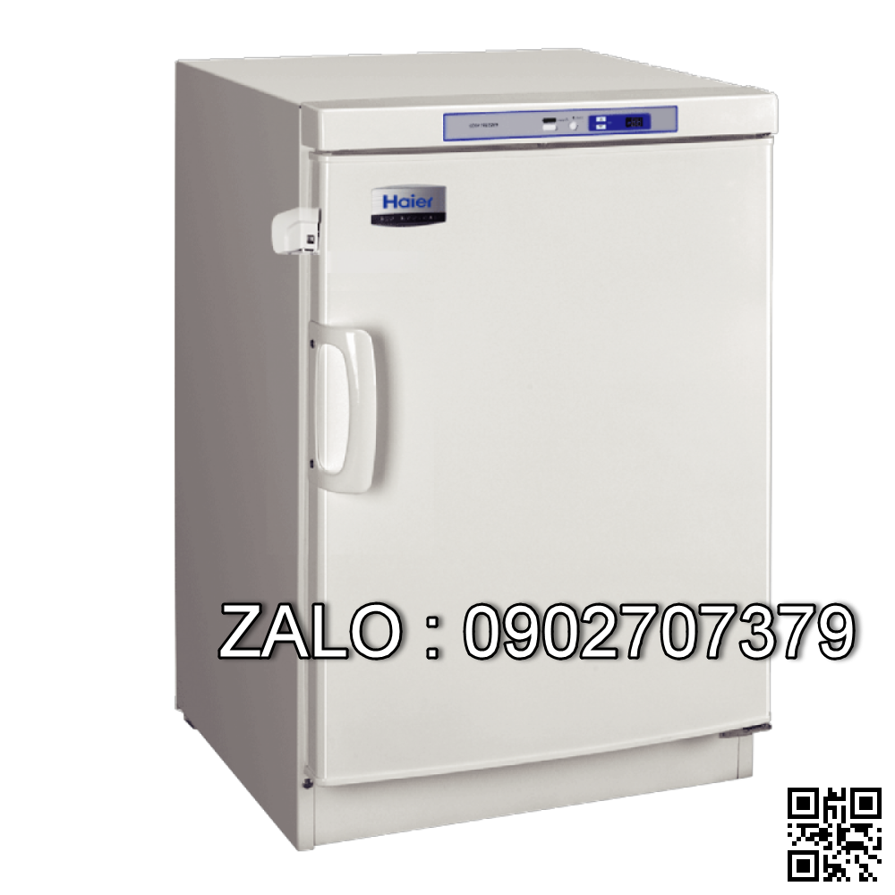 Tủ đông bảo quản dược phẩm Haier DW-25L92