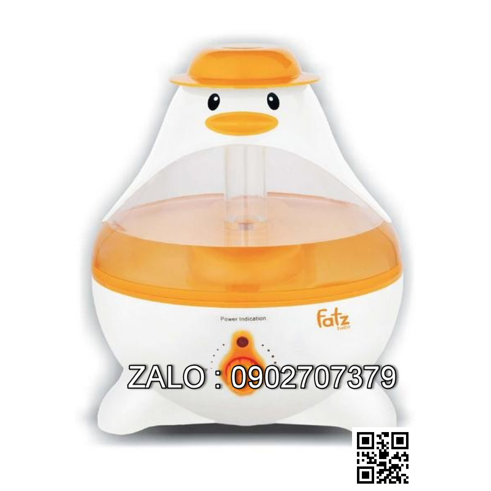 Máy tạo ẩm Fatzbaby FB5K126