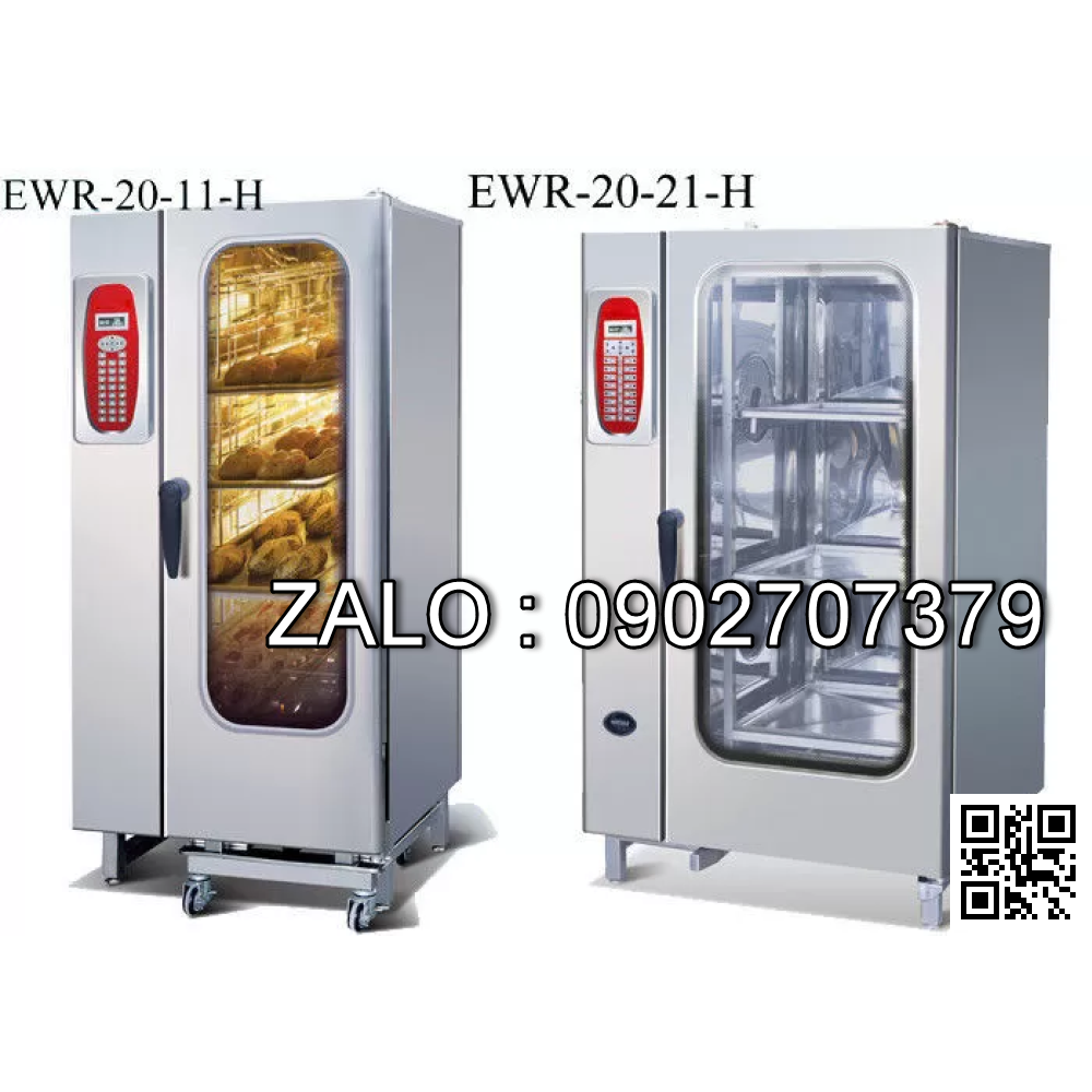 Lò nướng điện 5 khay EWR-20-21-H