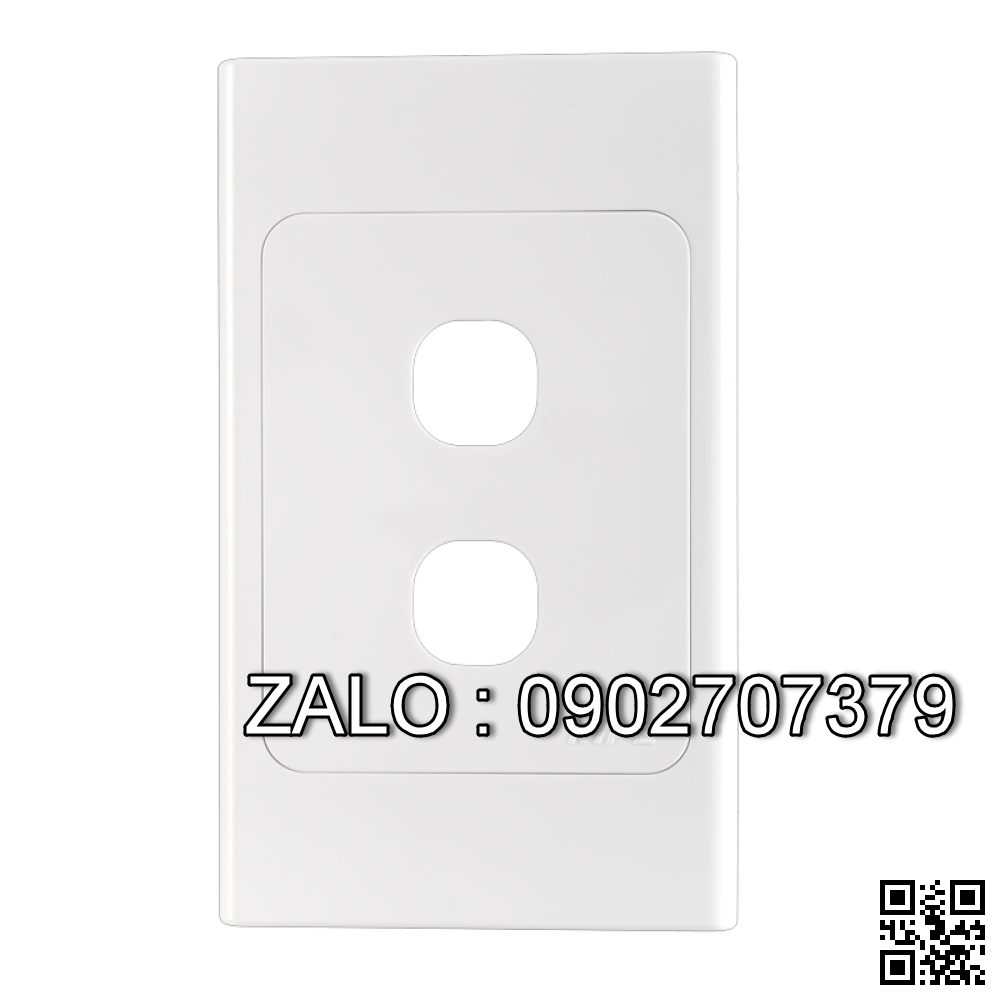 Mặt dùng cho 2 thiết bị MPE A202N