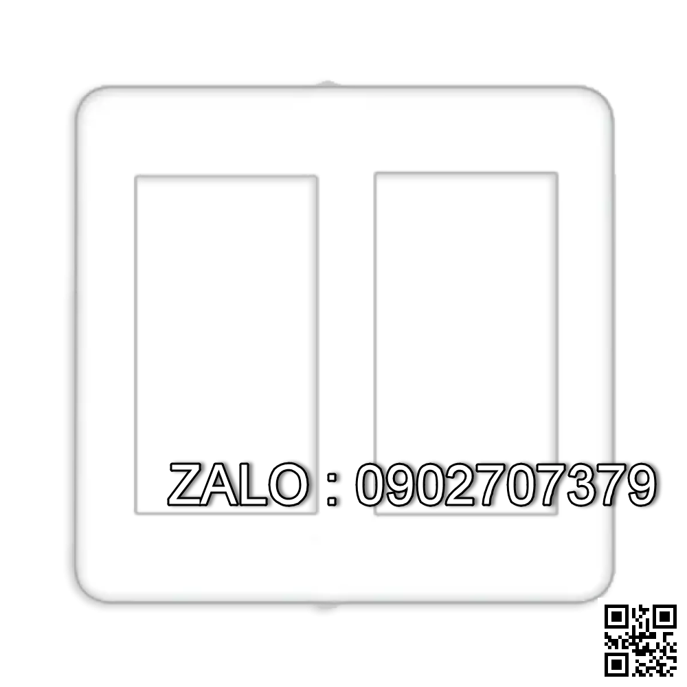 Mặt dùng cho 6 thiết bị MPE A50456