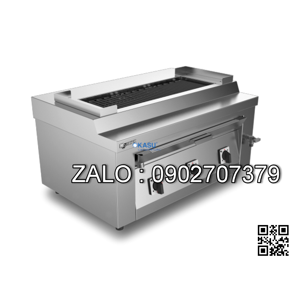 Lò nướng điện OKASU ZK3-D12A